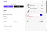 Captify coupon verification screenshot