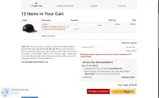 MISSINGYOU5 coupon verification screenshot