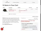 COURTESY-10 coupon verification screenshot