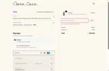 FETE25 coupon verification screenshot