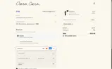 WELCOME10 coupon verification screenshot