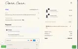 extra20 coupon verification screenshot