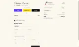 WELCOME10 coupon verification screenshot
