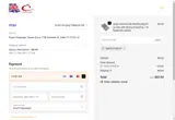 TWENTYFIVEOFF coupon verification screenshot