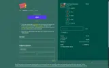 Carbe Diem Foods coupon verification screenshot