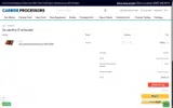 welcomeback coupon verification screenshot