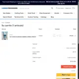 5OFF coupon verification screenshot