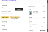 5OFF coupon verification screenshot