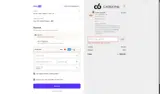 Carbon 6 Rings coupon verification screenshot