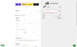 Carbon 6 Rings coupon verification screenshot