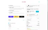 TENERE_TEAM coupon verification screenshot