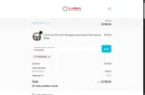 POSEIDON coupon verification screenshot