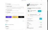 GODSLOSTSON5 coupon verification screenshot