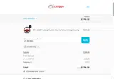 21_REDEYE5 coupon verification screenshot
