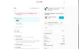 CAMARO_CAVE5 coupon verification screenshot