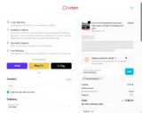 KNIGHTRIDERZL1 coupon verification screenshot