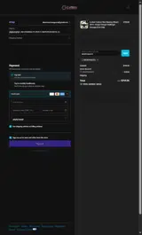 BXGRYHAVOC5 coupon verification screenshot