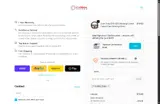 TENERE_TEAM coupon verification screenshot