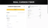 NEWCFE coupon verification screenshot