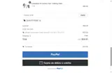 QUALITYITEMS coupon verification screenshot