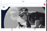 Carbon Handlebar coupon verification screenshot