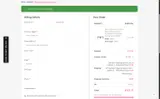 Carbon Handlebar coupon verification screenshot