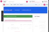 Carbon Handlebar coupon verification screenshot