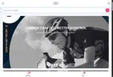 Carbon Handlebar coupon verification screenshot