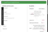 Carbon Handlebar coupon verification screenshot