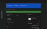 Carbon Handlebar coupon verification screenshot