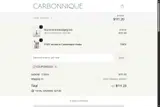 COUPONDOCE coupon verification screenshot