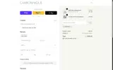 BOGOOFF coupon verification screenshot
