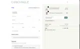 COUPONTRECE coupon verification screenshot