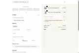COUPONTEN coupon verification screenshot