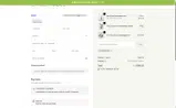 GOAFTWO coupon verification screenshot