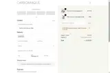 COUPONSIX coupon verification screenshot