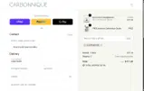 COUPONDOCE coupon verification screenshot