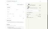 COUPONTRECE coupon verification screenshot