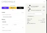 COUPONFIVE coupon verification screenshot