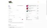 Carborocket coupon verification screenshot