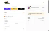 Carborocket coupon verification screenshot