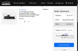 Display coupon verification screenshot