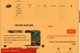 USA22 coupon verification screenshot