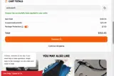welcome15 coupon verification screenshot