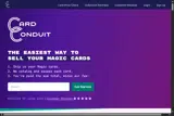 MTGGOLDFISH coupon verification screenshot