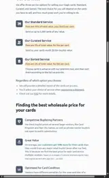 MECHANIC coupon verification screenshot