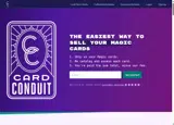 MTGGOLDFISH coupon verification screenshot