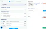 Cards20 coupon verification screenshot