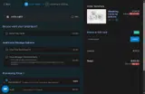 FORYOU30 coupon verification screenshot