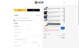 Cardshellz coupon verification screenshot